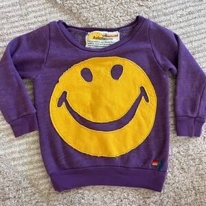 Aviator Nation Sweatshirt Size 2T